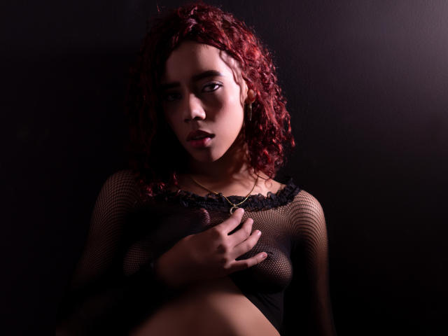 ValeryMartinez - Live porn &amp; sex cam - 30240356