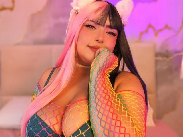 AriiStonee - Live porn &amp; sex cam - 30241274