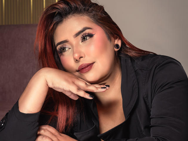 AriiStonee - Live sex cam - 30241307