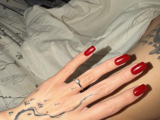 SensualMila - Live porn &amp; sex cam - 30242210