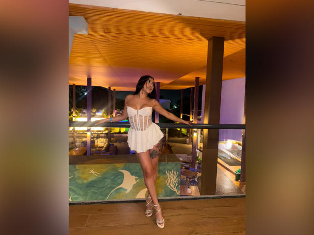 AnyaJay - Live porn &amp; sex cam - 30243056