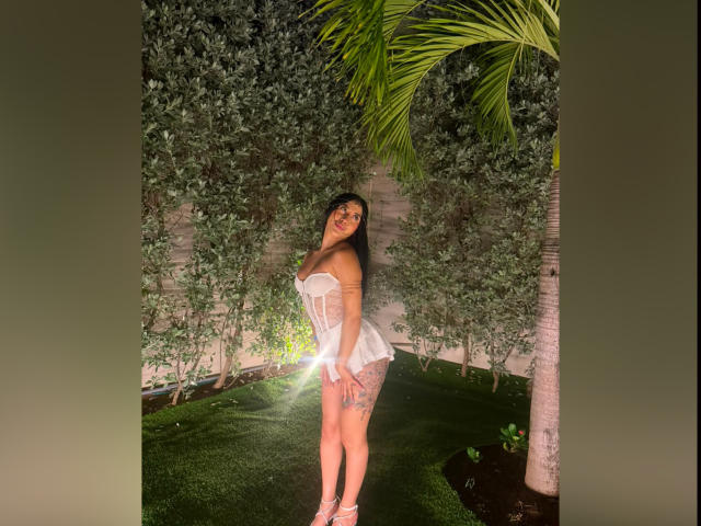 AnyaJay - Live porn &amp; sex cam - 30243092