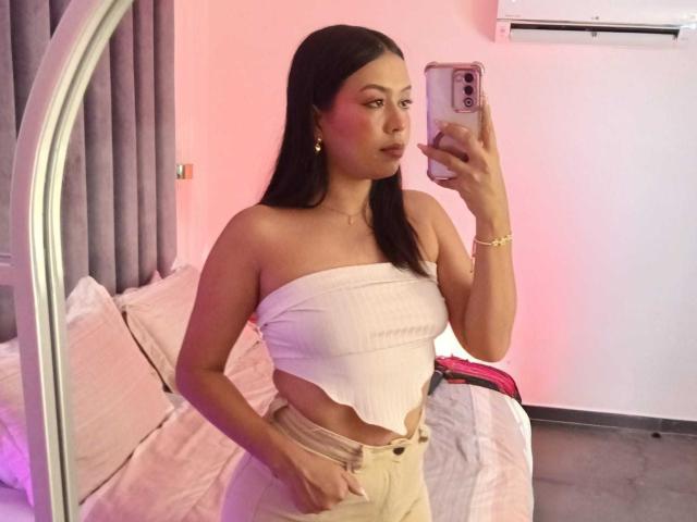 ZammySanz - Camera khiêu dâm &amp; quyến rũ trực tiếp - 30244847
