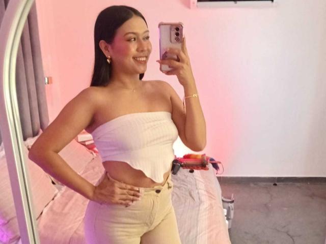 ZammySanz - Live sex cam - 30244850