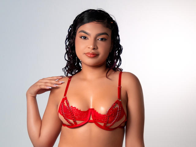 MelodyAlvarez - פורנו בשידור חי ומצלמת סקס - 30244904