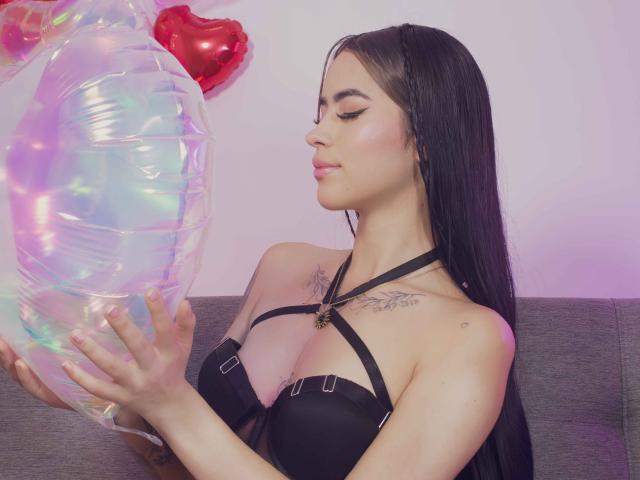 NoemySimone - Live porno og sexkamera - 30244940