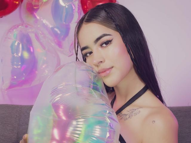 NoemySimone - Live porno og sexkamera - 30244967