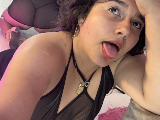 ScarlettWind - Sexe cam en vivo - 30245285