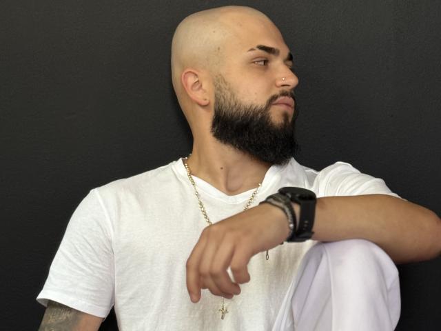 OscarWills - Live sex cam - 30245306