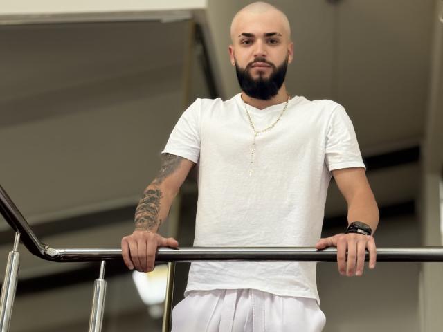 OscarWills - Live sex cam - 30245312