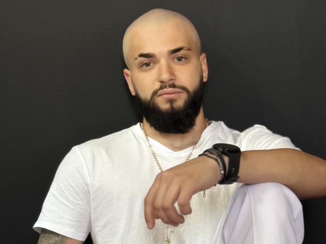 OscarWills - Sexe cam en vivo - 30245315