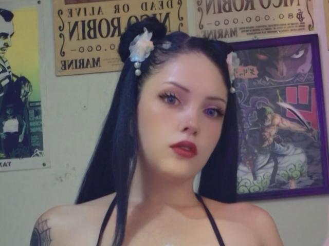 VodkaKitten - Live sex cam - 30245666