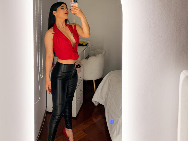 PaulinaValley - Live porn &amp; sex cam - 30245792