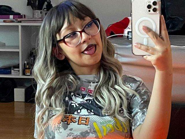 JinXkm - Live porn &amp; sex cam - 30248636