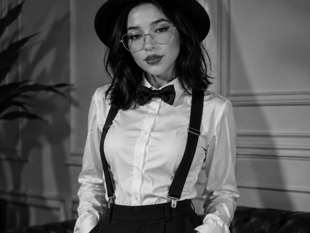 CelesteOcampo - פורנו בשידור חי ומצלמת סקס - 30248855