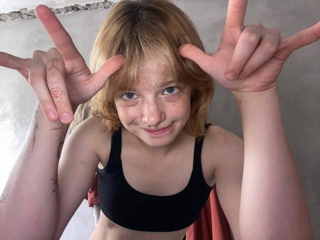 KarlaRolison - Sexe cam en vivo - 30249143