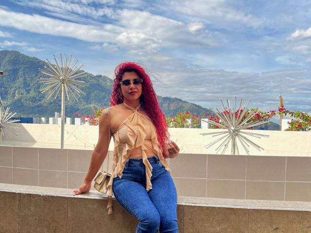 AntonelaRiveiro - Live porn &amp; sex cam - 30249248