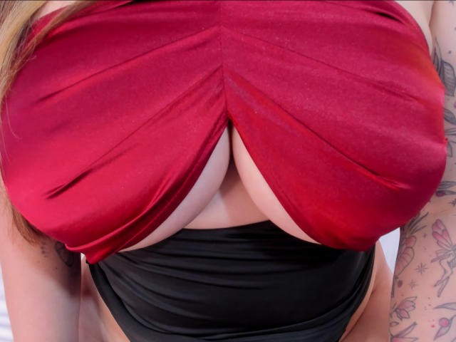 ChristineBray - Live porn &amp; sex cam - 30250502