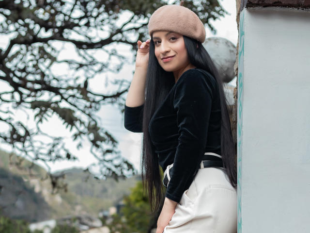ElyThemsom - Live porn &amp; sex cam - 30250907