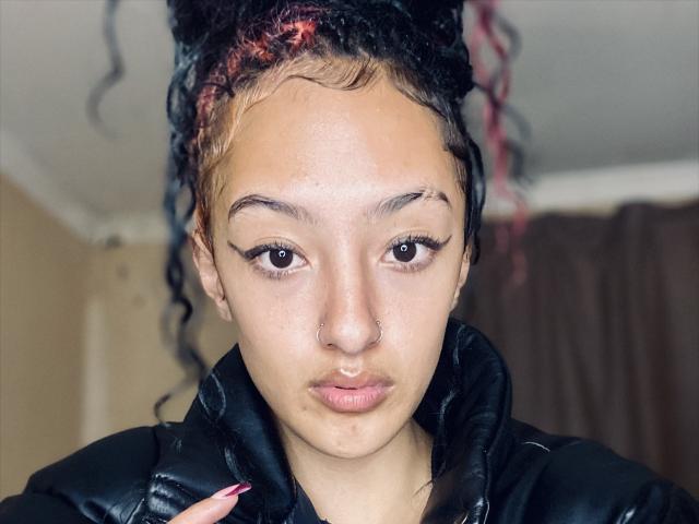 CuteBubbles - Live porn &amp; sex cam - 30251369