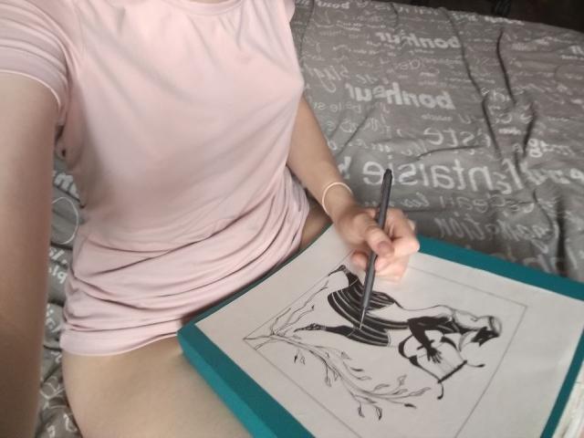 MarylouHartpence - פורנו בשידור חי ומצלמת סקס - 30251906