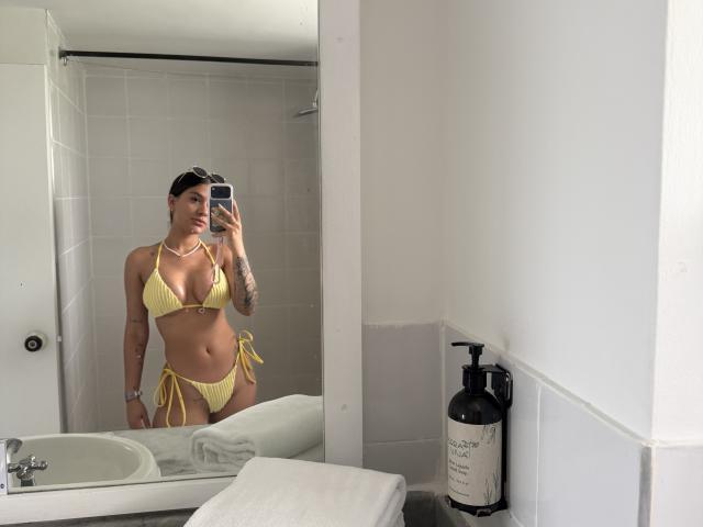 ThaliaAres - Live porn &amp; sex cam - 30252851