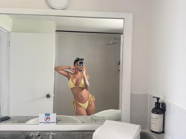 ThaliaAres - Live porn &amp; sex cam - 30252857