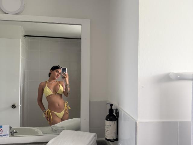 ThaliaAres - Live porn &amp; sex cam - 30252863