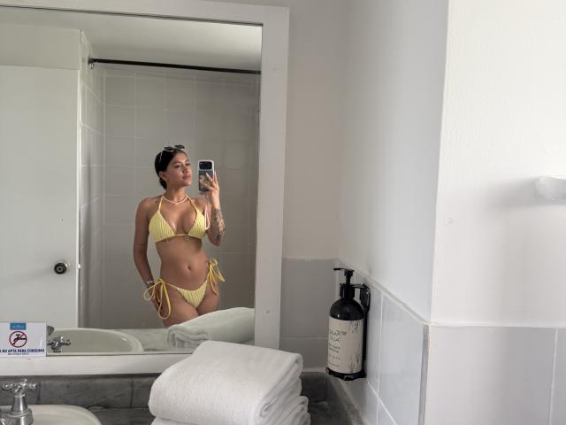 ThaliaAres - Live porn &amp; sex cam - 30252866