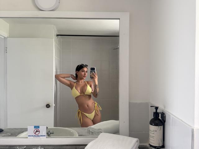 ThaliaAres - Live porn &amp; sex cam - 30252872
