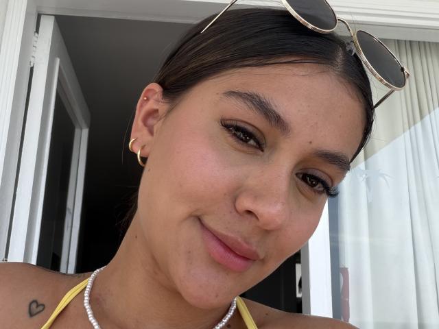 ThaliaAres - Live porn &amp; sex cam - 30252899