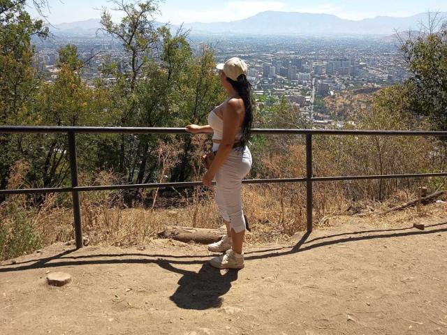 SpicyCacao - Sexe cam en vivo - 30253307
