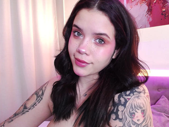 AryButty - Live porn &amp; sex cam - 30254147