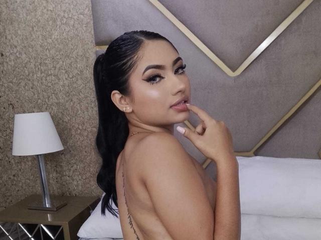 MiaMonroee - Live porn &amp; sex cam - 30254441