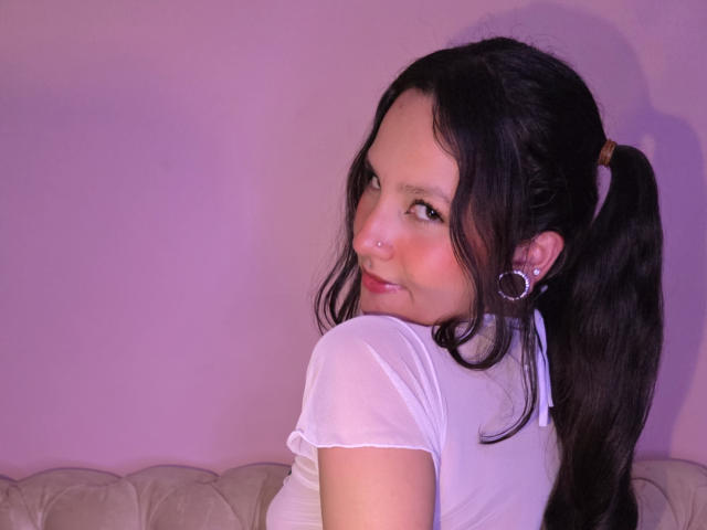 LilyVelle - Sexe cam en vivo - 30254522