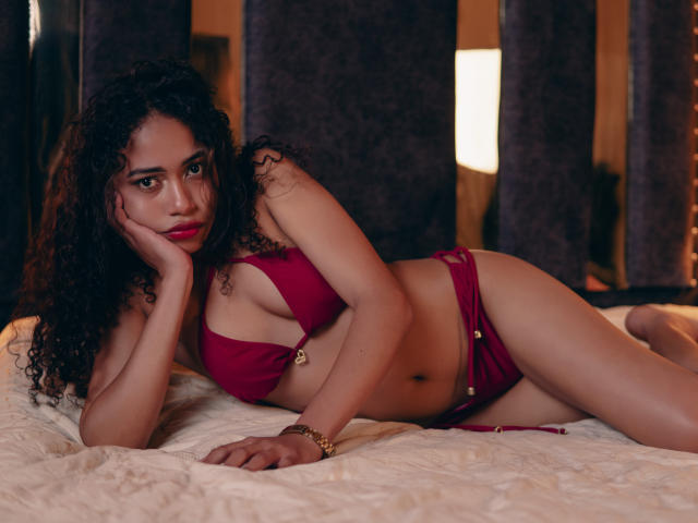 ViolettExposito - Sexe cam en vivo - 30255308