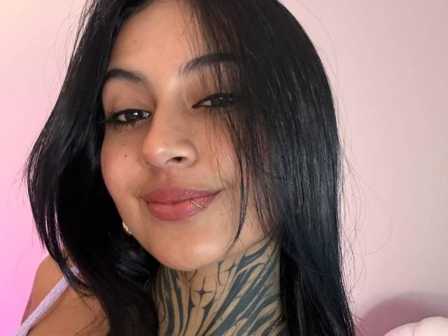 NicolleSweetty - Live porn &amp; sex cam - 30255638