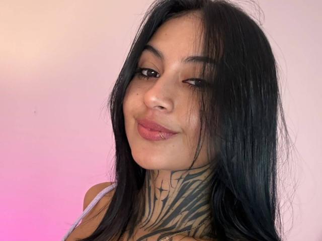 NicolleSweetty - Live porn &amp; sex cam - 30255668