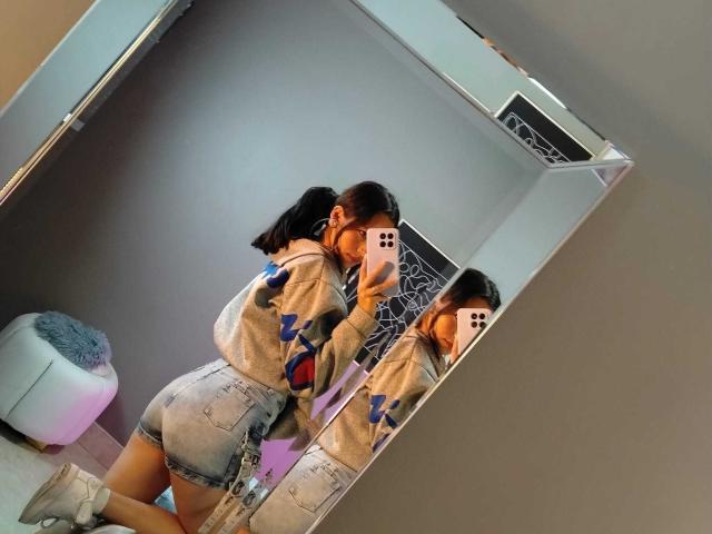 LilyVelle - Live porn &amp; sex cam - 30256265