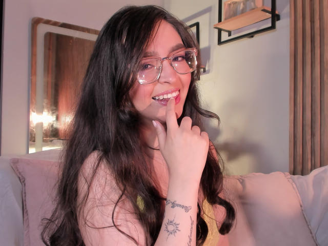 EvaMcAllister - Live porn &amp; sex cam - 30256274