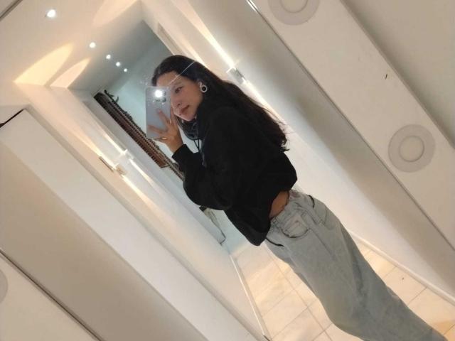 LilyVelle - Live porn &amp; sex cam - 30256304