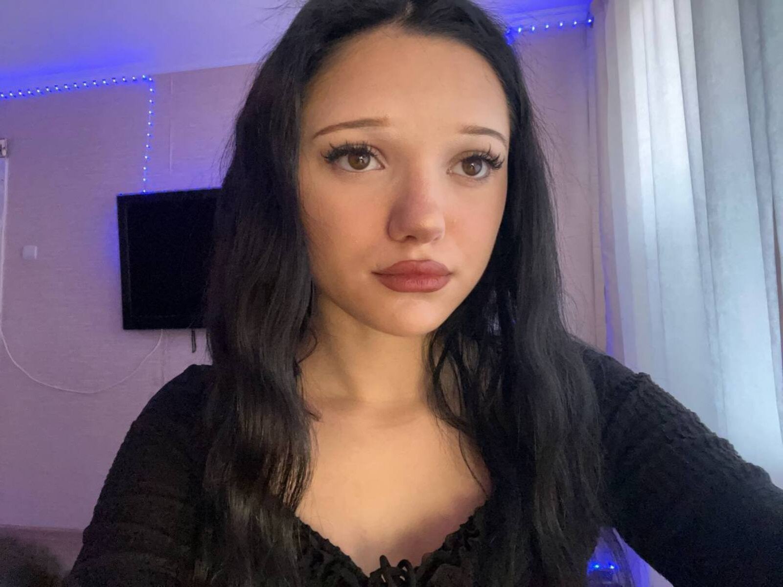 KalaTreister - Live porn &amp; sex cam - 30256991