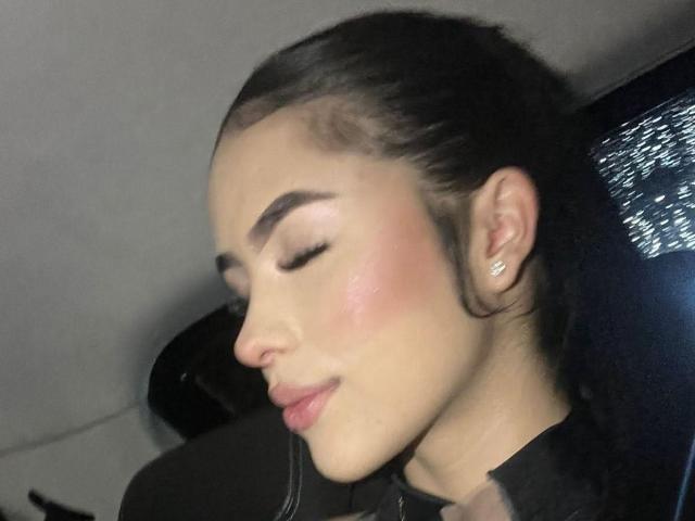 NoemySimone - Live porn &amp; sex cam - 30257117