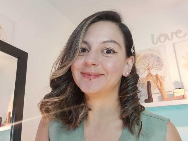ArianaBlonde - Live porn &amp; sex cam - 30257885