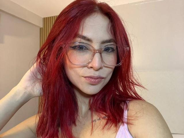 MiaaRouge - Live porn &amp; sex cam - 30258080