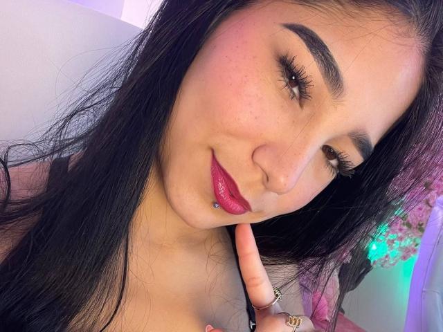 VioletaVelvet - פורנו בשידור חי ומצלמת סקס - 30258269