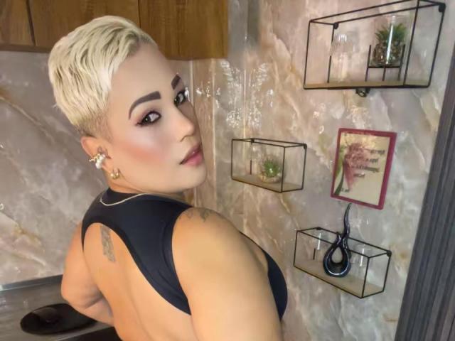 GianellaCox - Live porn &amp; sex cam - 30259166