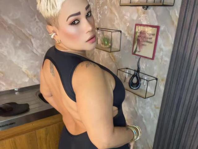 GianellaCox - Sexe cam en vivo - 30259181