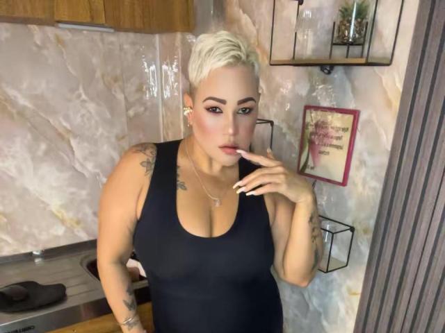GianellaCox - Live porn &amp; sex cam - 30259190
