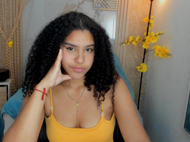 AriaVega - Live porn &amp; sex cam - 30259385